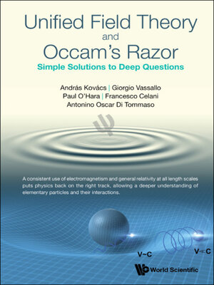 cover image of Unified Field Theory and Occam's Razor